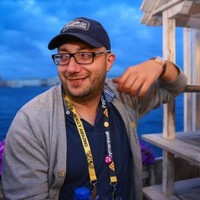RealTime School Employee Mikhail Kamenetskiy's profile photo