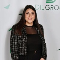 DIL GROUP Employee Milena Ristić's profile photo