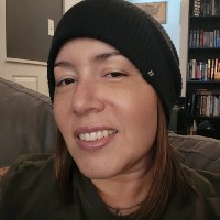 Melissa Campbell