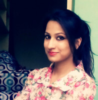 Intel Corporation Employee Anusha Rao's profile photo