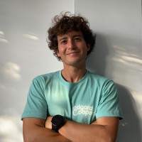 Edgard & Cooper  | B Corp Employee Ferran Vall's profile photo