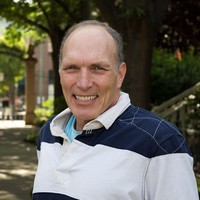 Media Net Link Employee Tom Brickley's profile photo