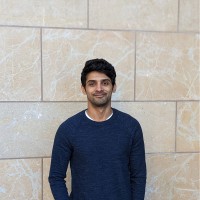 Otter.ai Employee Naveen Mohan's profile photo