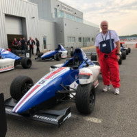 TC Harrison JCB Employee Robert Wilson's profile photo