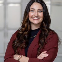 Mecklenburg County Alcoholic Beverage Control Board Employee Kayla Hickman's profile photo