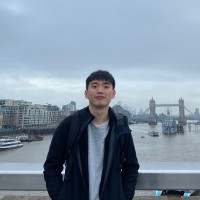Jacobs Employee Ethan Cheung's profile photo