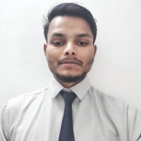 FlyTech solution Employee Ankit Singh's profile photo