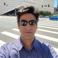 MyBoxMan Employee Umar Rehman's profile photo