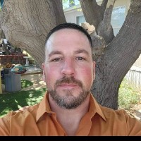Charger Energy Services, LLC Employee Chantrey Free's profile photo