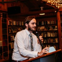 Let's Play Games Distribution Employee Alex Smith's profile photo