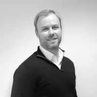 Carat Norway Employee Stian Jansen's profile photo