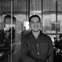 TRENDSÉTERA Employee Enrique Luna's profile photo