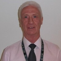 ACCESS LLP Employee Frank Clarke's profile photo