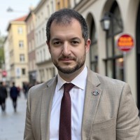 BoulevardLabs Employee Joseph Anderson's profile photo