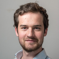 DD Engineering Employee Sander Dereu's profile photo