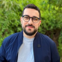 Coderty Employee Rafa Prats Vieira's profile photo