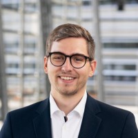 m-Bee GmbH Employee Laurids Letsch's profile photo