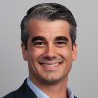 Stabilis Solutions Employee Zachary Arend's profile photo