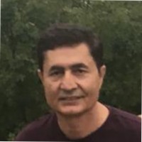 Excellence Auto Direct Employee Bahram Nasri's profile photo