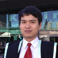 Accessable Employee Phu Nguyen's profile photo