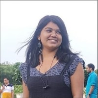 CII Foundation Employee Nivedya T's profile photo
