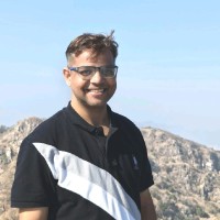 JioHotstar Employee Jimit Modi's profile photo