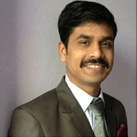 Internshala Employee Rahul Kumawat's profile photo