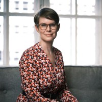 Tekir Employee Maija Taimi's profile photo