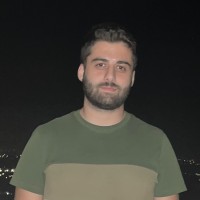 Hadi Farhat's profile photo