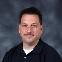 AM Communications Employee Ernie Caldrone's profile photo