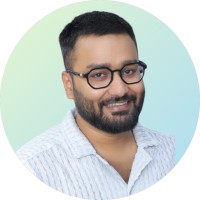 KuberBox Employee Sourav Lodha's profile photo