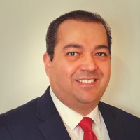 Open To Work Employee Mike Martinez's profile photo
