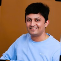 L'Oréal Employee Keyur Parekh's profile photo