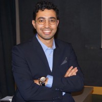 CertiDeal Employee Oussama Raboun's profile photo