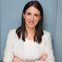 Brangs + Heinrich GmbH Employee Žaklina Siani's profile photo