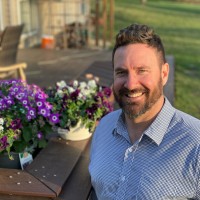 Robinson Engineering Employee Jonathan Flowers's profile photo