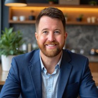 Ben Stinnett Email & Phone Number