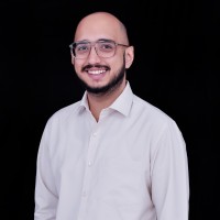 Oben Electric Employee Ishan Asthana's profile photo