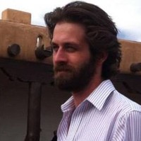 4Wall Entertainment Employee Andrew Hood's profile photo