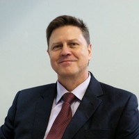 South African Airways Employee Lourens Erasmus's profile photo