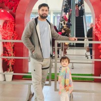Ogoul Technology Employee Umar Nawaz's profile photo
