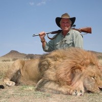 Hole Specialists, Inc. Employee Larry Robinson's profile photo