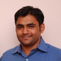 SUGAR Cosmetics Employee Jasmin Gohil's profile photo