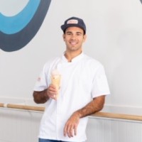 Chill Brothers Scoop Shop Employee Maximilian Chillura's profile photo
