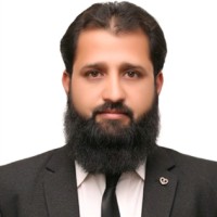 CandyLand Employee Muhammad Khan's profile photo