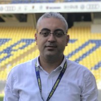 Balmy Employee Murat Koç's profile photo