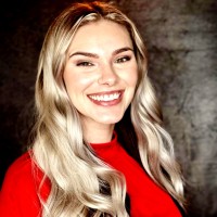 Ashleigh Gonzales Email & Phone Number