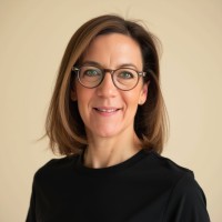 Giphar Employee Myriam Mercadier's profile photo