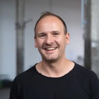 flowplace Employee Daniel Tröger's profile photo