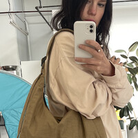 BAGGU Employee Kara Szczech's profile photo